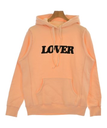 BIANCA CHANDON（ビアンカ シャンドン）パーカー オレンジ サイズ:M