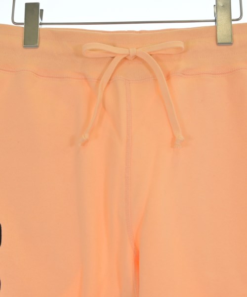 BIANCA CHANDON（ビアンカ　シャンドン）スウェットパンツ オレンジ サイズ:S メンズ/2200632927197