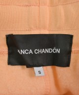 BIANCA CHANDON（ビアンカ　シャンドン）スウェットパンツ オレンジ サイズ:S メンズ/2200632927197