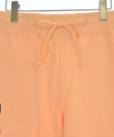 BIANCA CHANDON（ビアンカ　シャンドン）スウェットパンツ オレンジ サイズ:S メンズ/2200632927197