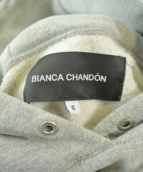 BIANCA CHANDON（ビアンカ　シャンドン）パーカー グレー サイズ:S メンズ/2200644249034