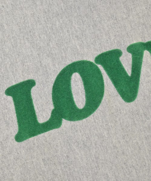 BIANCA CHANDON（ビアンカ　シャンドン）パーカー グレー サイズ:S メンズ/2200644249034