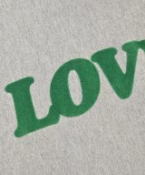 BIANCA CHANDON（ビアンカ　シャンドン）パーカー グレー サイズ:S メンズ/2200644249034