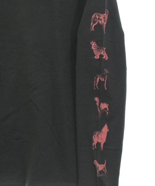 BIANCA CHANDON（ビアンカ　シャンドン）Tシャツ・カットソー 黒 サイズ:S メンズ/2200535396069