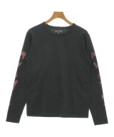 BIANCA CHANDON（ビアンカ　シャンドン）Tシャツ・カットソー 黒 サイズ:S メンズ/2200535396069