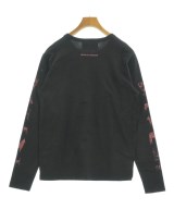 BIANCA CHANDON（ビアンカ　シャンドン）Tシャツ・カットソー 黒 サイズ:S メンズ/2200535396069
