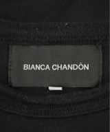 BIANCA CHANDON（ビアンカ　シャンドン）Tシャツ・カットソー 黒 サイズ:S メンズ/2200535396069