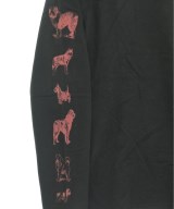 BIANCA CHANDON（ビアンカ　シャンドン）Tシャツ・カットソー 黒 サイズ:S メンズ/2200535396069