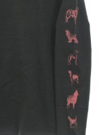 BIANCA CHANDON（ビアンカ　シャンドン）Tシャツ・カットソー 黒 サイズ:S メンズ/2200535396069
