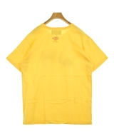 BIANCA CHANDON（ビアンカ　シャンドン）Tシャツ・カットソー 黄 サイズ:XL メンズ/2200612824164