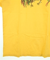 BIANCA CHANDON（ビアンカ　シャンドン）Tシャツ・カットソー 黄 サイズ:XL メンズ/2200612824164