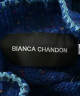 BIANCA CHANDON（ビアンカ　シャンドン）ニット・セーター 青 サイズ:S メンズ/2200618018147