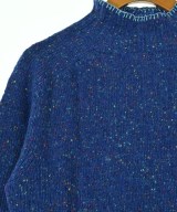 BIANCA CHANDON（ビアンカ　シャンドン）ニット・セーター 青 サイズ:S メンズ/2200618018147