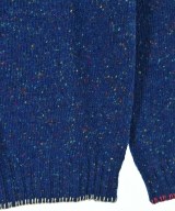 BIANCA CHANDON（ビアンカ　シャンドン）ニット・セーター 青 サイズ:S メンズ/2200618018147