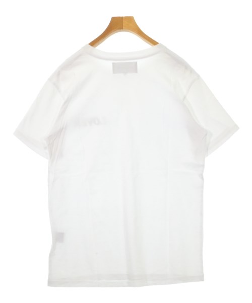 BIANCA CHANDON（ビアンカ　シャンドン）Tシャツ・カットソー 白 サイズ:M メンズ/2200616332078