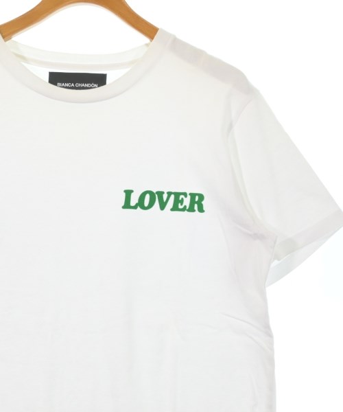 BIANCA CHANDON（ビアンカ　シャンドン）Tシャツ・カットソー 白 サイズ:M メンズ/2200616332078