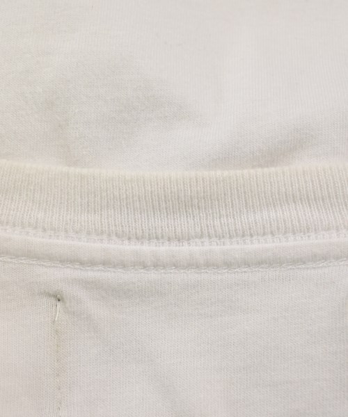 BIANCA CHANDON（ビアンカ　シャンドン）Tシャツ・カットソー 白 サイズ:M メンズ/2200616332078