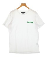 BIANCA CHANDON（ビアンカ　シャンドン）Tシャツ・カットソー 白 サイズ:M メンズ/2200616332078