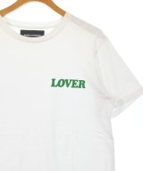 BIANCA CHANDON（ビアンカ　シャンドン）Tシャツ・カットソー 白 サイズ:M メンズ/2200616332078