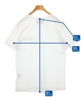 BIANCA CHANDON（ビアンカ　シャンドン）Tシャツ・カットソー 白 サイズ:M メンズ/2200616332078