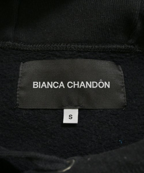 BIANCA CHANDON（ビアンカ　シャンドン）スウェット 黒 サイズ:S メンズ/2200677442037