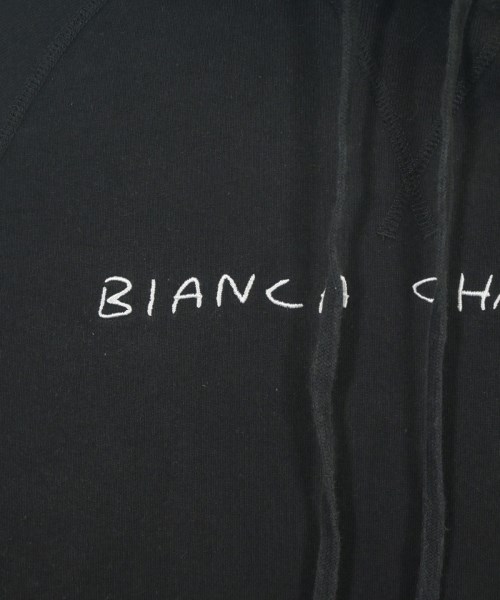 BIANCA CHANDON（ビアンカ　シャンドン）スウェット 黒 サイズ:S メンズ/2200677442037