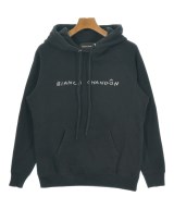 BIANCA CHANDON（ビアンカ　シャンドン）スウェット 黒 サイズ:S メンズ/2200677442037