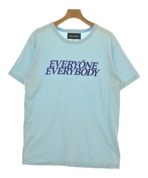 BIANCA CHANDON(ビアンカ　シャンドン)Tシャツ・カットソー 青 サイズ:L/2200700621118