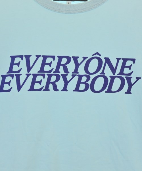 BIANCA CHANDON（ビアンカ　シャンドン）Tシャツ・カットソー 青 サイズ:L メンズ/2200700621118