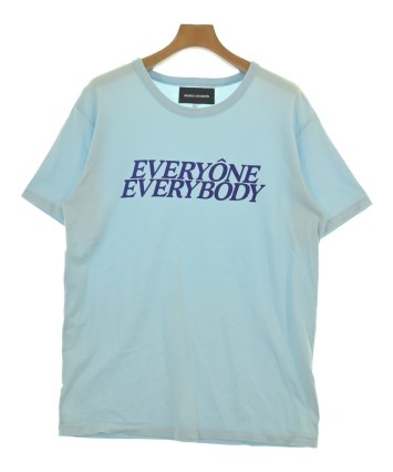 BIANCA CHANDON（ビアンカ シャンドン）Tシャツ・カットソー 青 サイズ