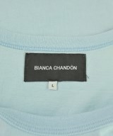 BIANCA CHANDON（ビアンカ　シャンドン）Tシャツ・カットソー 青 サイズ:L メンズ/2200700621118