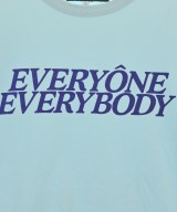 BIANCA CHANDON（ビアンカ　シャンドン）Tシャツ・カットソー 青 サイズ:L メンズ/2200700621118