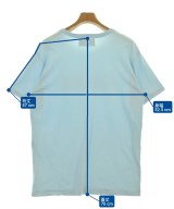BIANCA CHANDON（ビアンカ　シャンドン）Tシャツ・カットソー 青 サイズ:L メンズ/2200700621118