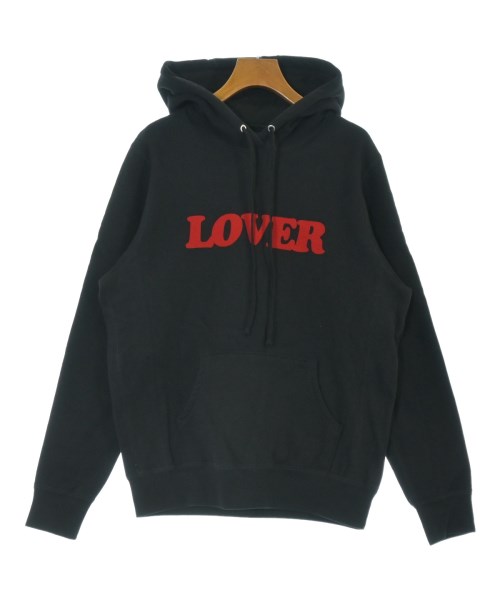 BIANCA CHANDON(ビアンカ　シャンドン)パーカー 黒 サイズ:M/2200645190090