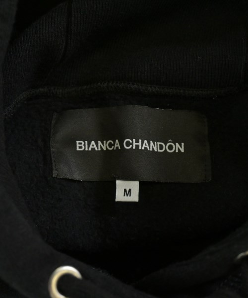 BIANCA CHANDON（ビアンカ　シャンドン）パーカー 黒 サイズ:M メンズ/2200645190090