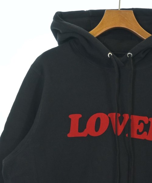 BIANCA CHANDON（ビアンカ　シャンドン）パーカー 黒 サイズ:M メンズ/2200645190090