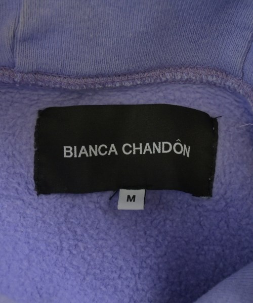 BIANCA CHANDON（ビアンカ　シャンドン）パーカー 紫 サイズ:M メンズ/2200645190106