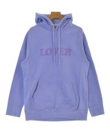 BIANCA CHANDON（ビアンカ　シャンドン）パーカー 紫 サイズ:M メンズ/2200645190106