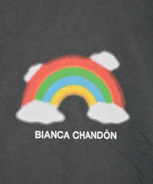 BIANCA CHANDON（ビアンカ　シャンドン）Tシャツ・カットソー 黒 サイズ:M メンズ/2200706442014