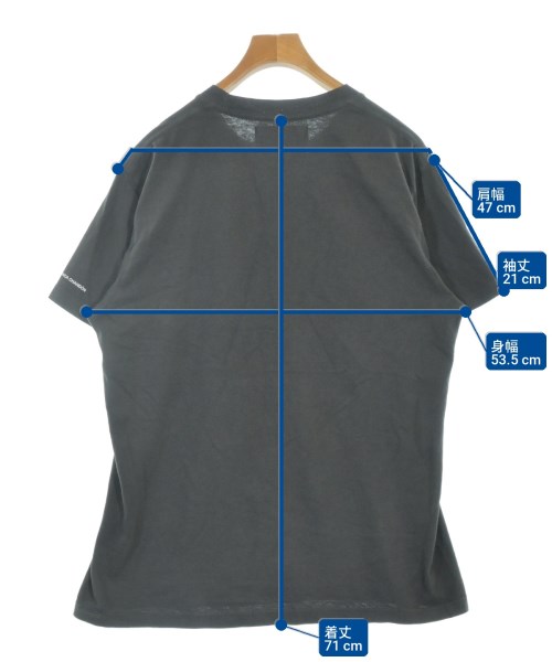 BIANCA CHANDON（ビアンカ　シャンドン）Tシャツ・カットソー 黒 サイズ:M メンズ/2200706442014