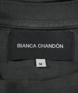 BIANCA CHANDON（ビアンカ　シャンドン）Tシャツ・カットソー 黒 サイズ:M メンズ/2200706442014