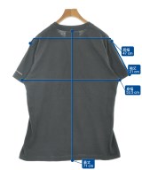 BIANCA CHANDON（ビアンカ　シャンドン）Tシャツ・カットソー 黒 サイズ:M メンズ/2200706442014
