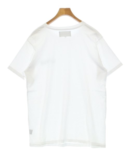 BIANCA CHANDON（ビアンカ　シャンドン）Tシャツ・カットソー 白 サイズ:L メンズ/2200681989054