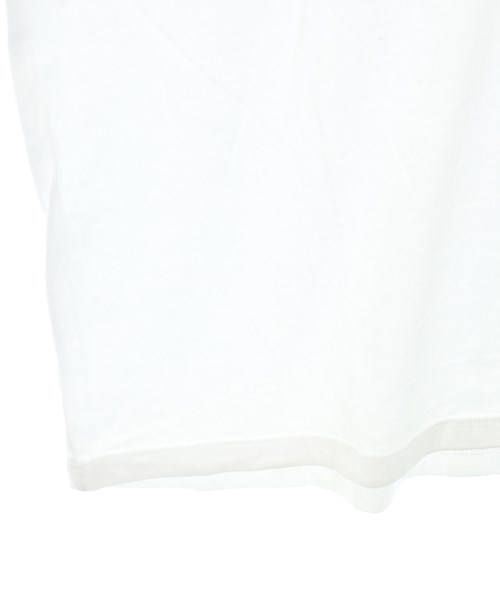 BIANCA CHANDON（ビアンカ　シャンドン）Tシャツ・カットソー 白 サイズ:L メンズ/2200681989054
