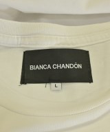 BIANCA CHANDON（ビアンカ　シャンドン）Tシャツ・カットソー 白 サイズ:L メンズ/2200681989054