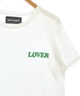 BIANCA CHANDON（ビアンカ　シャンドン）Tシャツ・カットソー 白 サイズ:L メンズ/2200681989054