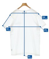 BIANCA CHANDON（ビアンカ　シャンドン）Tシャツ・カットソー 白 サイズ:L メンズ/2200681989054