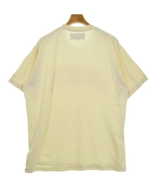 BIANCA CHANDON（ビアンカ　シャンドン）Tシャツ・カットソー ベージュ サイズ:XL メンズ/2200726704055