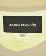 BIANCA CHANDON（ビアンカ　シャンドン）Tシャツ・カットソー ベージュ サイズ:XL メンズ/2200726704055