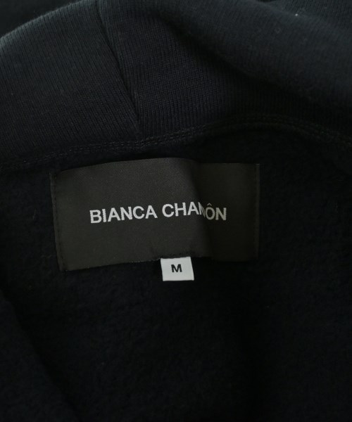 BIANCA CHANDON（ビアンカ　シャンドン）パーカー 黒 サイズ:M メンズ/2200725415105